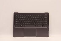 Lenovo - COVER UpperCaseASM_ENG C82SH