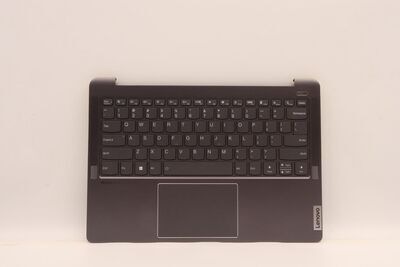 Lenovo - COVER UpperCaseASM_ENG C82SH