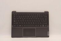 Lenovo - COVER UpperCaseASM_SPA C82SH