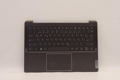 Lenovo - COVER UpperCaseASM_GER C82SH
