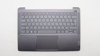 Lenovo - COVER UpperCaseASM_SLV C82SH