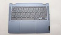Lenovo - COVER Upper Case ASM_CZE