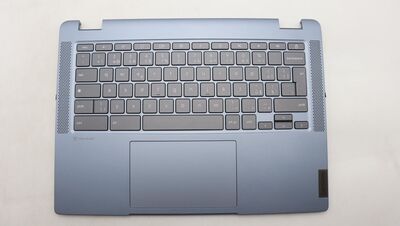 Lenovo - COVER Upper Case ASM_CZE