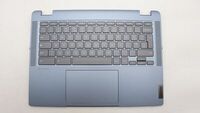 Lenovo - COVER Upper Case ASM_UKE