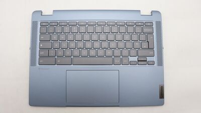 Lenovo - COVER Upper Case ASM_UKE