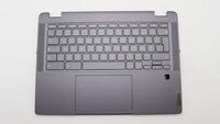 Lenovo - COVER Upper Case ASM_FRA