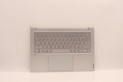 Lenovo - Keyboard upper case assembly