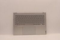 Lenovo - COVER Upper Case ASM_GRE