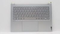 Lenovo - COVER Upper Case ASM_HUN