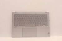 Lenovo - COVER Upper Case ASM_UKE