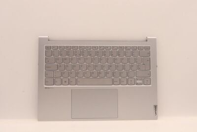 Lenovo - COVER Upper Case ASM_UKE