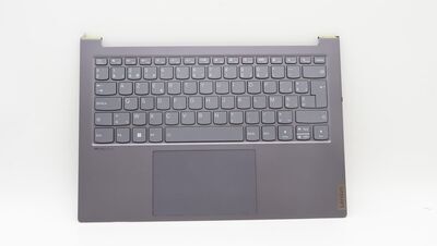 Lenovo - COVER Upper Case ASM_BEL