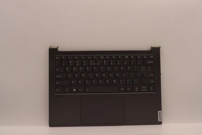 Lenovo - COVER Upper Case ASM_EURO ENG