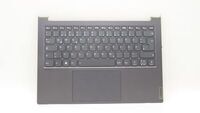Lenovo - COVER Upper Case ASM_GER