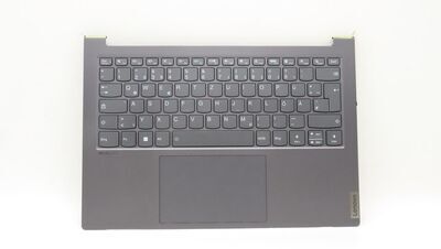 Lenovo - COVER Upper Case ASM_GER