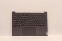 Lenovo - COVER Upper Case ASM_SPA