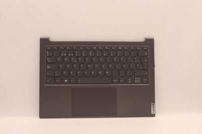 Lenovo - COVER Upper Case ASM_SPA