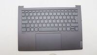 Lenovo - COVER Upper Case ASM_TUR