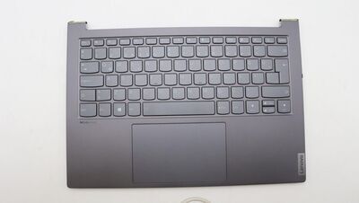 Lenovo - COVER Upper Case ASM_TUR