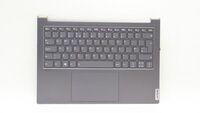 Lenovo - COVER Upper Case ASM_UKE