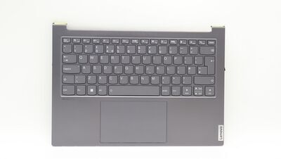 Lenovo - COVER Upper Case ASM_UKE