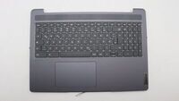 Lenovo - COVER Upper Case ASM_GER