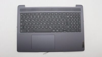 Lenovo - COVER Upper Case ASM_GER