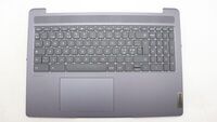 Lenovo - COVER Upper Case ASM_NORDIC