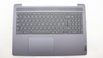 Lenovo - COVER Upper Case ASM_NORDIC