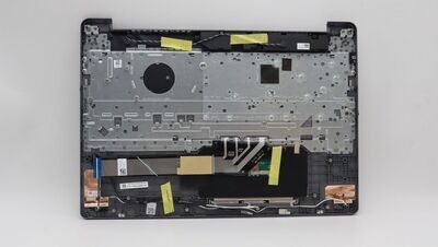 Lenovo - COVER Upper Case ASM_UKE