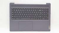 Lenovo - COVER Upper Case ASM_CZE