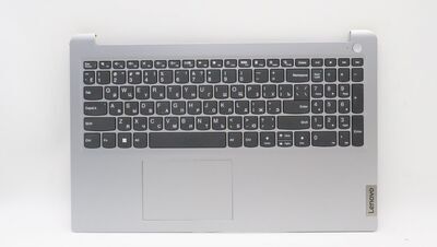 Lenovo - COVER UpperCaseASM_RUS C82VG