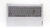Lenovo - COVER UpperCaseASM_SPA C82VG