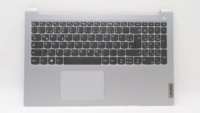 Lenovo - COVER UpperCaseASM_GER C82VG