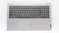 Lenovo - COVER UpperCaseASM_SLV C82VG