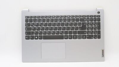 Lenovo - COVER UpperCaseASM_GER C82VG