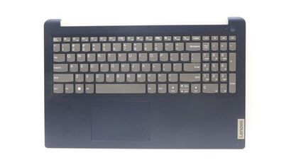 Lenovo - COVER UpperCaseASM_ENG C82VG