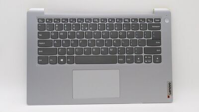Lenovo - COVER UpperCaseASM_EUROENG