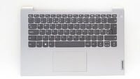 Lenovo - COVER UpperCaseASM_UKE C82VF