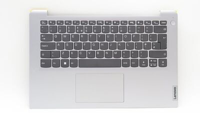 Lenovo - COVER UpperCaseASM_UKE C82VF