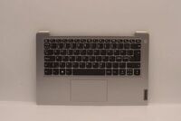 Lenovo - COVER UpperCaseASM_NORDIC