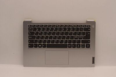 Lenovo - COVER UpperCaseASM_NORDIC