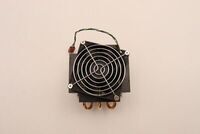 Lenovo - 88W Heatsink Tower CPU Cooler
