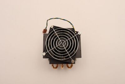 Lenovo - 88W Heatsink Tower CPU Cooler
