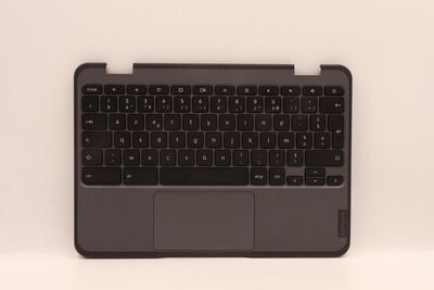 Lenovo - MECH_ASM KBD w/C-Cov FRA