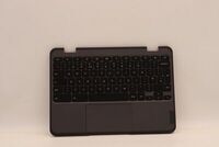 Lenovo - MECH_ASM KBD w/C-Cov UKE