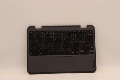 Lenovo - MECH_ASM KBD w/C-Cov UKE