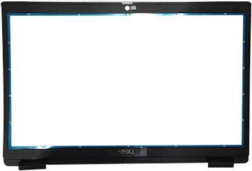 Dell - LCD front trim bezel for