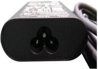 Dell - 45W USB-C AC Adapter for
