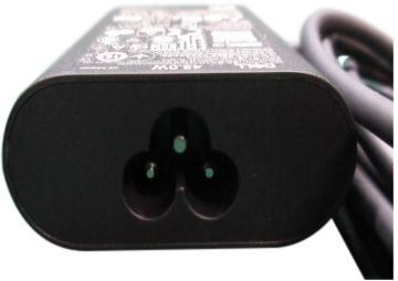 Dell - 45W USB-C AC Adapter for